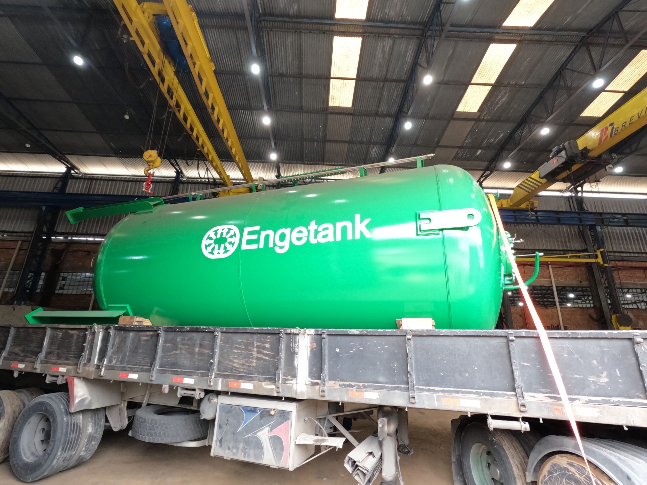 Tanque de expansão o que é e como funciona