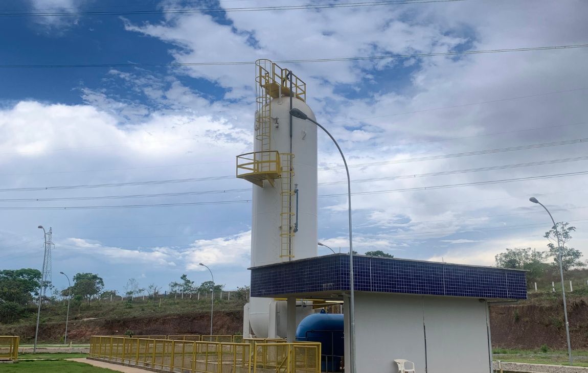 Como evitar vazamentos perigosos em tanques de GLP